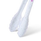 Щипці для салату Fissman 23 см BIANCA (1441)