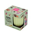 Кружка Fissman 360 мл фарфор (19209)