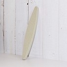 Точильний брусок Fissman 180grit 24x3,5x1,5см (2974)