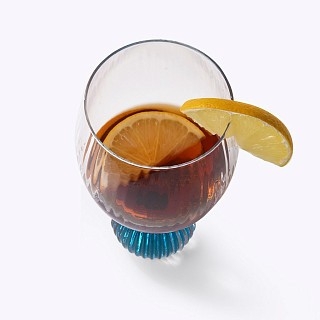 Стакан Fissman 310 мл цена за шт (16421)