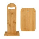 Набор из 6 разделочных досок Fissman 23x15x1см (8786)