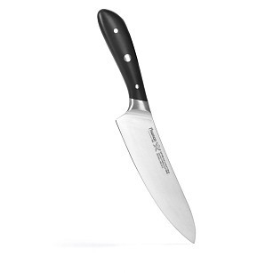 Поварской нож Fissman HATTORI 20 см (2522)