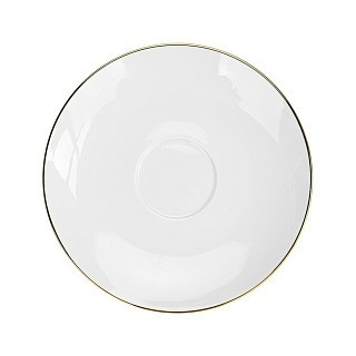 Набір Fissmanз 2-х кухлів FLOREE430 мл з блюдцем порцеляна (3667)