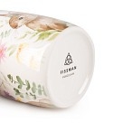 Кружка Fissman 350 мл фарфор (14053)