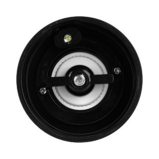 Мельница для соли и перца Fissman электрическая 20,5x5,3 см (18083)