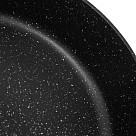 Сотейник Fissman зі скляною кришкою FILOMENA 26x7 см 2,6 л зі скляной кришкою алюміній з антипригарним покриттям (14537)