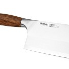 Кухонный топор Fissman FENRIR 19 см X30Cr13 сталь (12050)