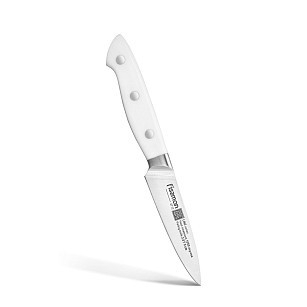 Нож Fissman овощной LINZ 9 см X50CrMoV15 сталь (2772)