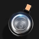 Термос Fissman 1500 мл цвет серебристый (9870)