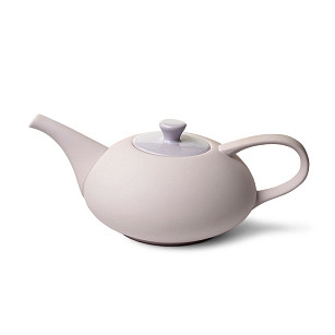 Чайник для заваривания чая Fissman SWEET DREAM 1500 мл (9357)