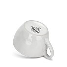 Кухоль Fissman CELINE 440 мл, колір лазурний кераміка (6230)