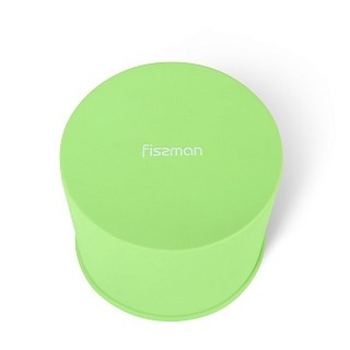 Форма для випікання паски Fissman 16x12 см силікон (6686)