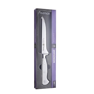 Обвалочный Нож Fissman MONOGAMI 15 см (2495) Обвалочный Нож Fissman MONOGAMI 15 см (2495)