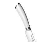 Гастрономічний ніж Fissman MAGNUM 20 см X50CrMoV15 сталь (12459)