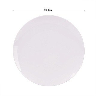 Набір посуду Fissman AURORA 16 предметів порцеляна (6379) Набір посуду Fissman AURORA 16 предметів порцеляна (6379)