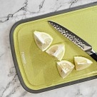 Обробна дошка Fissman 29x19x0,8 см (8024)