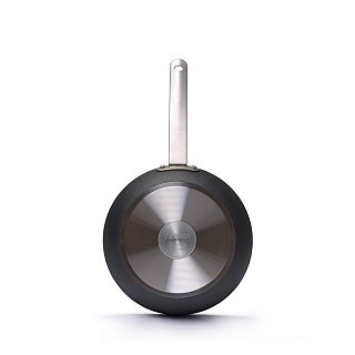 Сковорідка для смаження Fissman JOLLY 24x5 см (4292)