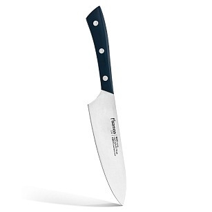 Нож Fissman поварский MAINZ 15 см X30Cr13 сталь (2737)