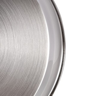 Сковорода для жарки Fissman 20x4,5 см TRICIA с антипригарным покрытием нержавеющая сталь (5532) Сковорода для жарки Fissman 20x4,5 см TRICIA с антипригарным покрытием нержавеющая сталь (5532)