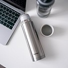 Термос Fissman 500 мл нержавеющая сталь (9844)