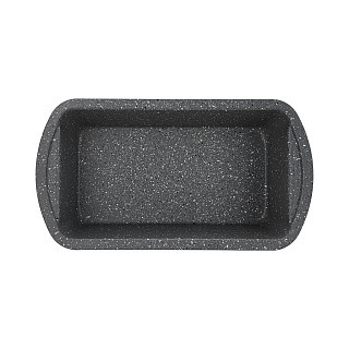 Форма для выпечки хлеба Fissman 28x15x7 см углеродистая сталь с антипригарным покрытием (5675) Форма для выпечки хлеба Fissman 28x15x7 см углеродистая сталь с антипригарным покрытием (5675)