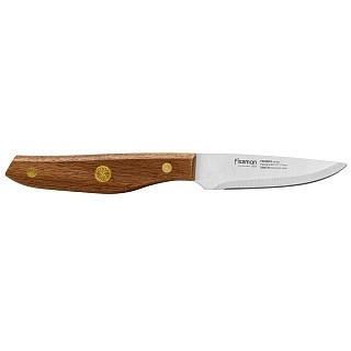 Овочевий ніж Fissman FEDERICO 9 см X30Cr13 сталь (12072) Овочевий ніж Fissman FEDERICO 9 см X30Cr13 сталь (12072)