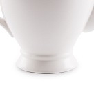 Заварювальний чайник Fissman ALEKSA 1100 мл порцеляна (3903)