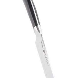 Нож сантока Fissman KRONUNG 18 см X50CrMoV15 сталь (2448)