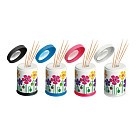 Підставка для зубочисток Fissman 9x6 см (8924)