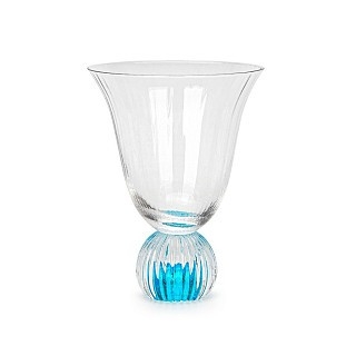 Бокал для красного вина Fissman 310 мл цена за шт (16419)