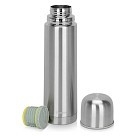 Термос Fissman 1000 мл нержавіюча сталь (19623)