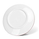 Тарелка Fissman 15 см доломит (0365)