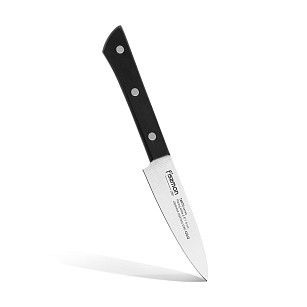 Нож овощной Fissman TANTO 9 см 3Cr13-420J2 сталь (2587)