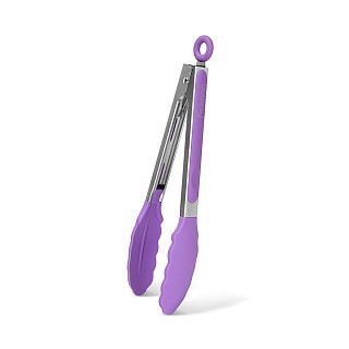 Щипцы Fissman 27,5 см силикон (1208) Щипцы Fissman 27,5 см силикон (1208)