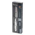 Нож Fissman овощной BONN 9 см X50CrMoV15 сталь (2735)