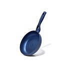 Сковорідка для смаження Fissman LAGOON 20x5 см з індукційним дном (4327)