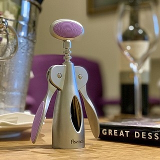 Штопор Fissman LUMINICA (7008)