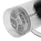 Заварювальний чайник Fissman з поршнем 350 мл скляна колба (9158)