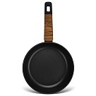 Сковорідка Fissman для смаження FEORELLA 20x4,8 см алюміній з антипригарним покриттям (14505)