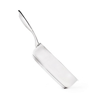 Сковорода Fissman FORCE 26x7 см с индукционным антипригарным дном алюминий (5466)