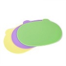 Набір обробних дощок Fissman 29х22 см 3 предмети (8010)