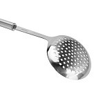 Шумівка Fissman BERGAMO 33 см нержавіюча сталь (1220)