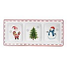 Мінажниця Fissman 32х14,3 см доломіт (0377)