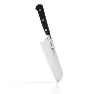 Сантоку нож Fissman KITAKAMI 18 см (2515)