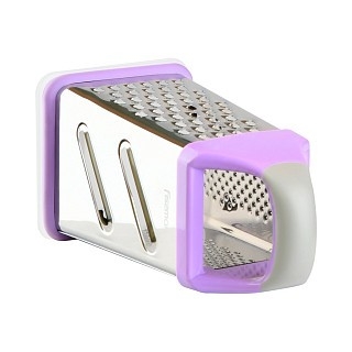 Терка четырехсторонняя Fissman 22 см (8599)