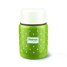 Термос для еды Fissman 350 мл (9667)