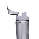 Пляшка для води Fissman 650 мл 25 см (6927)