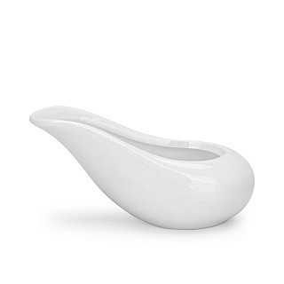 Блюдо Fissman сервірувальне HORECA 9x5 см порцеляна (14126)