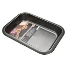 Форма для випічки Fissman 39,5х29,5x6 см (5661)