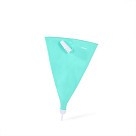 Кондитерський мішок для випічки і прикраси торта, крему Fissman 29х21 см (8889)